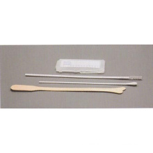 Disposable Medical Sterile Gynecological Pap Smear Test Kit